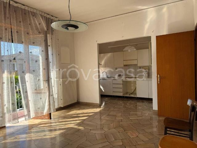 Casa indipendente in vendita a San Tomio, Malo