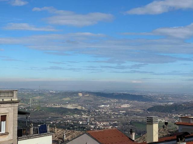 Casa indipendente in vendita a San Valentino in Abruzzo Citeriore PE