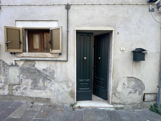 Casa indipendente in vendita a San Valentino in Abruzzo Citeriore PE