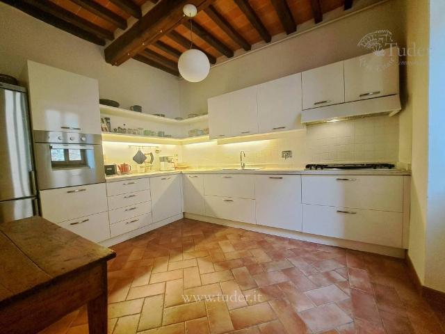Casa indipendente in vendita a San Venanzo TR