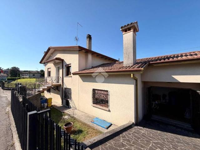 Casa indipendente in vendita a San Vendemiano TV