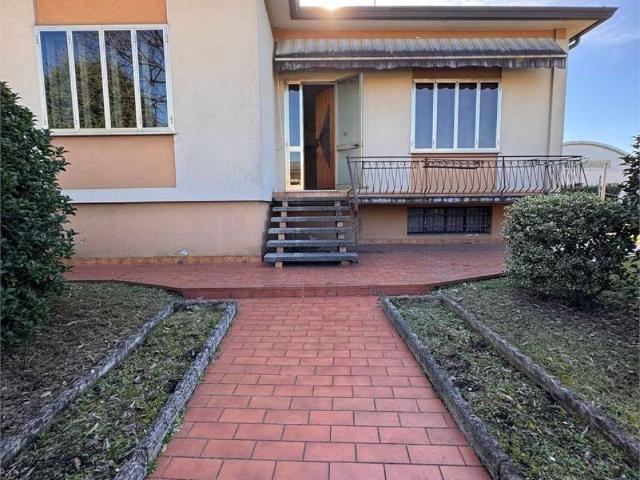 Casa indipendente in vendita a San Vendemiano TV