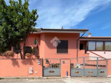 Casa indipendente in vendita a San Vero Milis OR