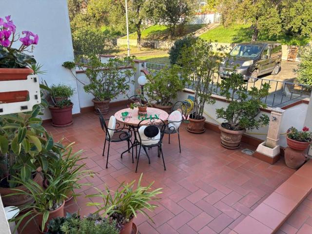 Casa indipendente in vendita a San Vincenzo LI