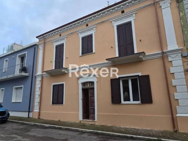 Casa indipendente in vendita a San Vito Chietino CH