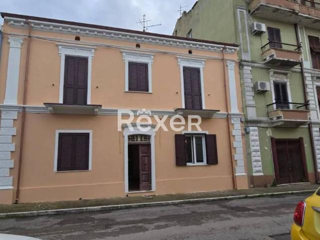 Casa indipendente in vendita a San Vito Chietino CH