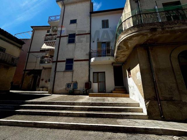 Casa indipendente in vendita a San Vito Chietino CH