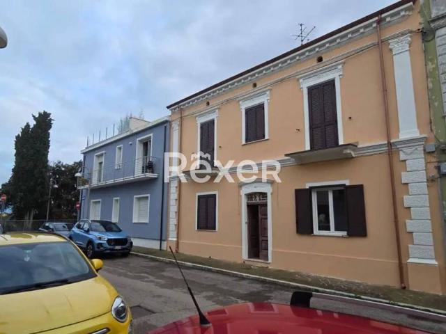 Casa indipendente in vendita a San Vito Chietino CH