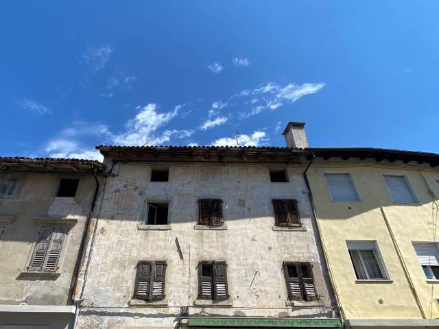 Casa indipendente in vendita a San Vito al Tagliamento PN