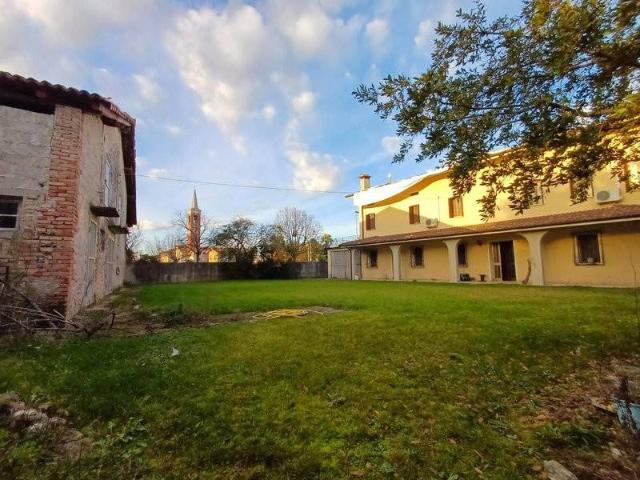 Casa indipendente in vendita a San Vito al Tagliamento PN
