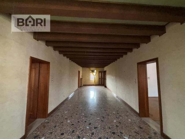 Casa indipendente in vendita a San Vito al Tagliamento via Pomponio Amalteo