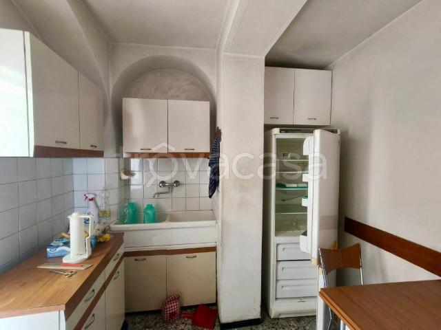 Casa indipendente in vendita a San Vito al Tagliamento via Santa Sabina, 18