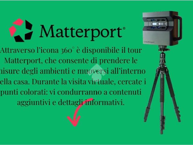 Casa indipendente in vendita a San Vito dei Normanni BR