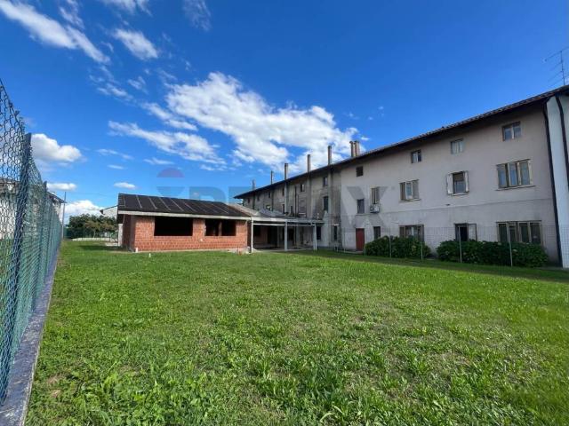 Casa indipendente in vendita a San Vito di Fagagna UD