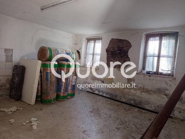 Casa indipendente in vendita a San Vito di Fagagna UD