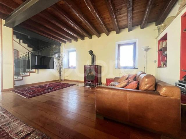 Casa indipendente in vendita a San Vito di Fagagna UD