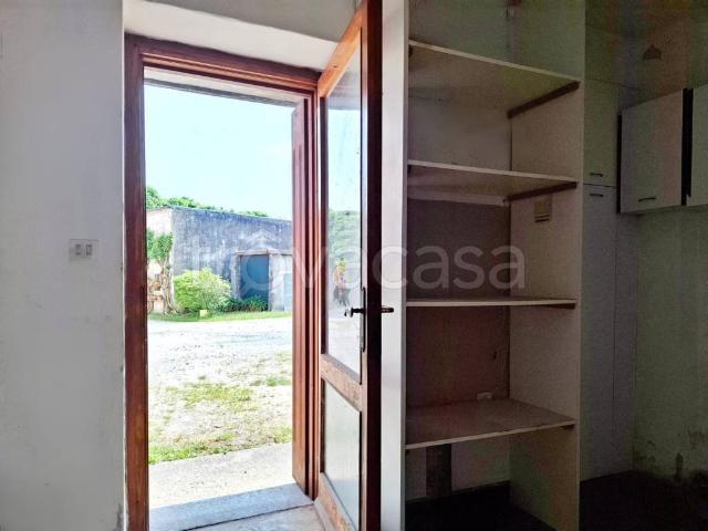 Casa indipendente in vendita a San Vito di Fagagna via Centis