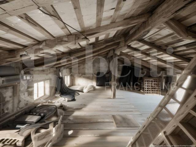 Casa indipendente in vendita a San Vito di Leguzzano VI