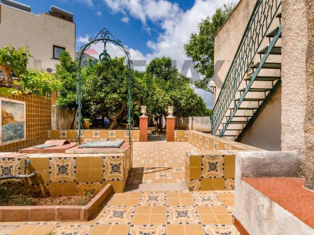 Casa indipendente in vendita a San Vito Lo Capo TP