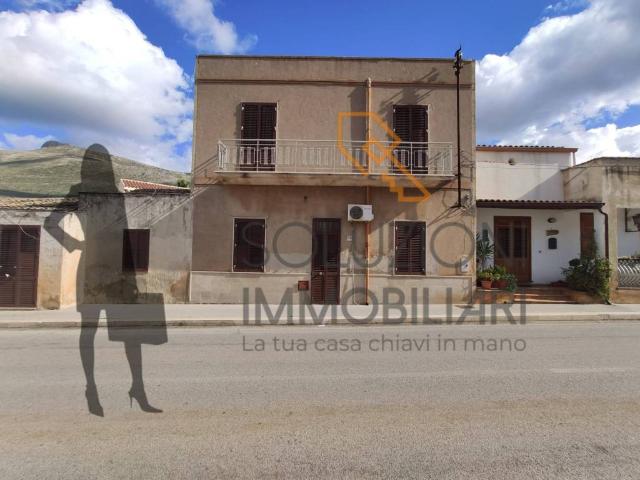 Casa indipendente in vendita a San Vito Lo Capo TP