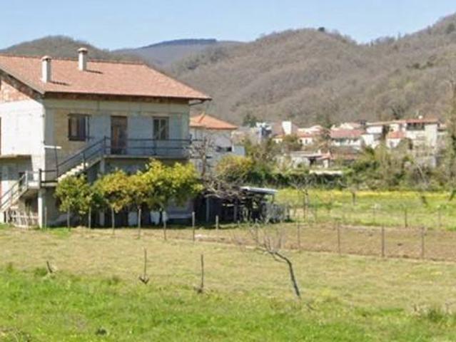 Casa indipendente in vendita a San Vito sullo Ionio CZ
