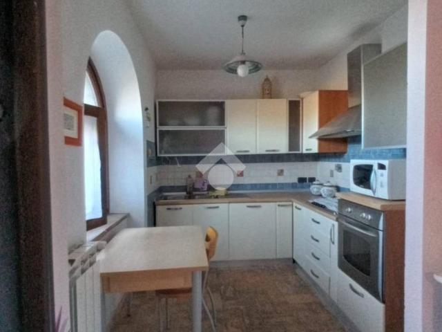 Casa indipendente in vendita a San Vito Romano RM