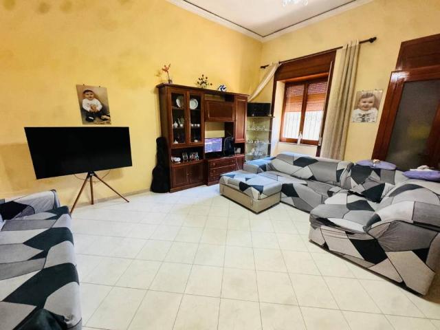 Casa indipendente in vendita a San Vitaliano NA