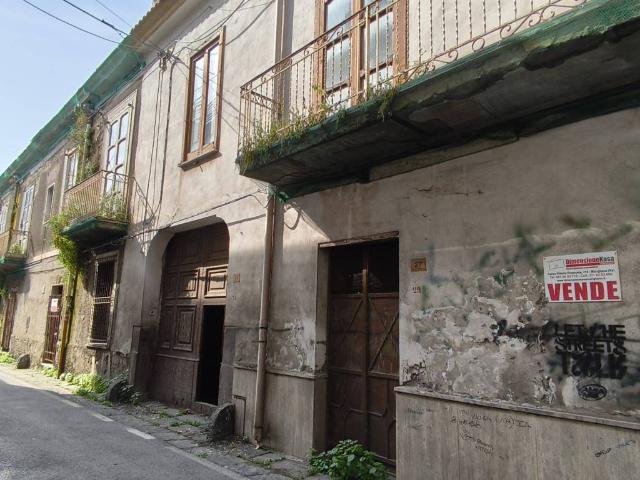 Casa indipendente in vendita a San Vitaliano NA