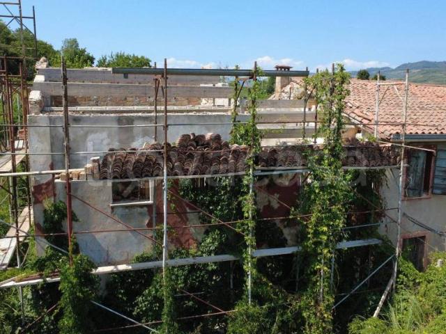 Casa indipendente in vendita a San Vittore, Colognola ai Colli
