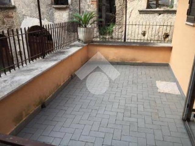 Casa indipendente in vendita a San Vittore del Lazio FR