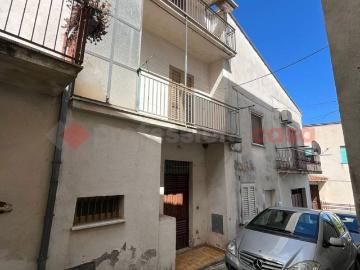 Casa indipendente in vendita a San Vittore del Lazio FR