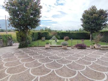 Casa indipendente in vendita a San Vittore del Lazio FR