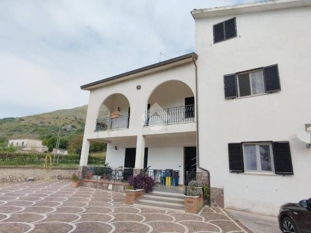 Casa indipendente in vendita a San Vittore del Lazio FR