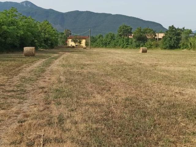 Casa indipendente in vendita a San Vittore del Lazio FR