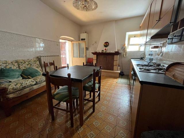 Casa indipendente in vendita a San Vittore del Lazio FR