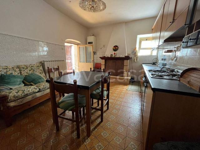 Casa indipendente in vendita a San Vittore del Lazio via dei Greci