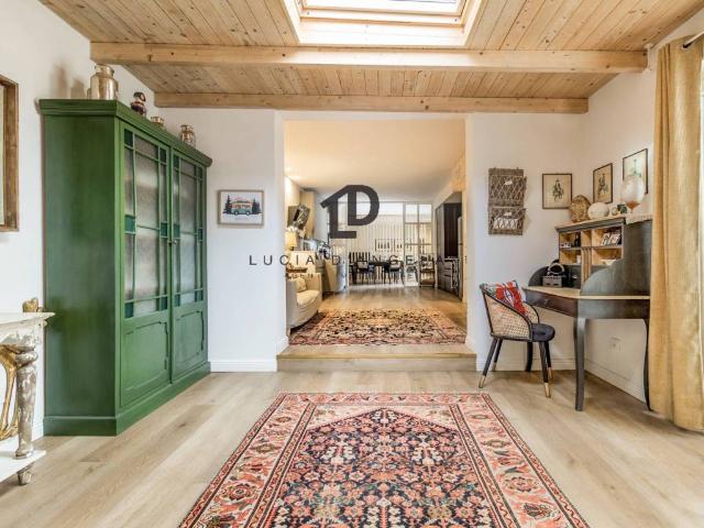 Casa indipendente in vendita a San Vittore Olona MI