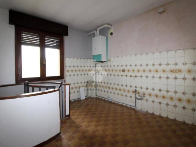 Casa indipendente in vendita a San Zeno Naviglio BS