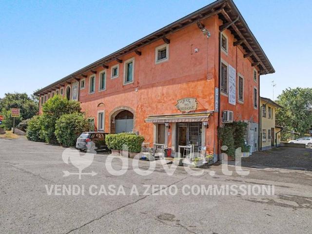 Casa indipendente in vendita a San Zenone al Lambro MI