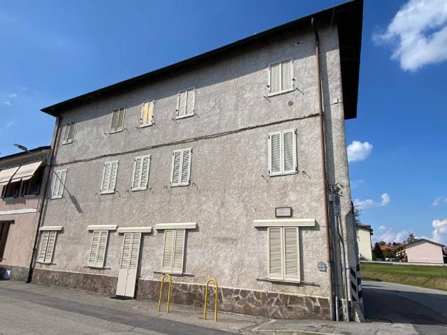 Casa indipendente in vendita a San Zenone al Lambro MI