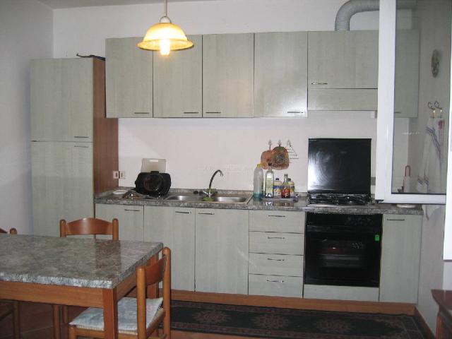 CASA INDIPENDENTE in VENDITA a SAN ZENONE AL PO di 3 vani