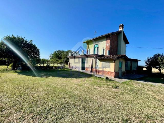 Casa indipendente in vendita a San Zenone al Po PV