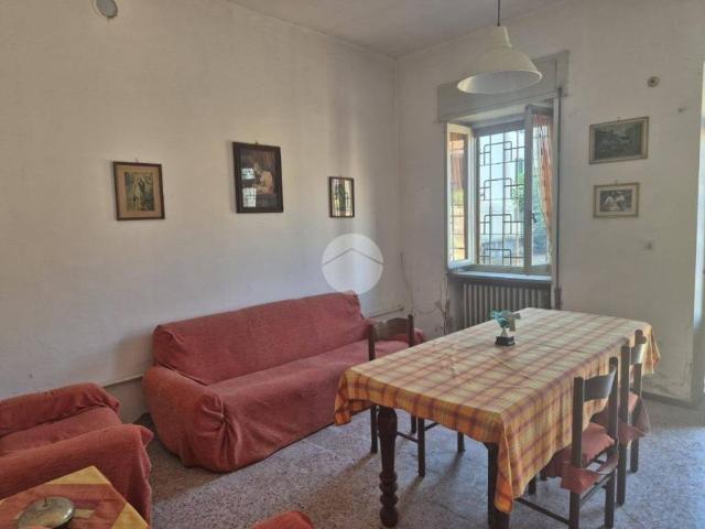 Casa indipendente in vendita a San Zenone al Po PV