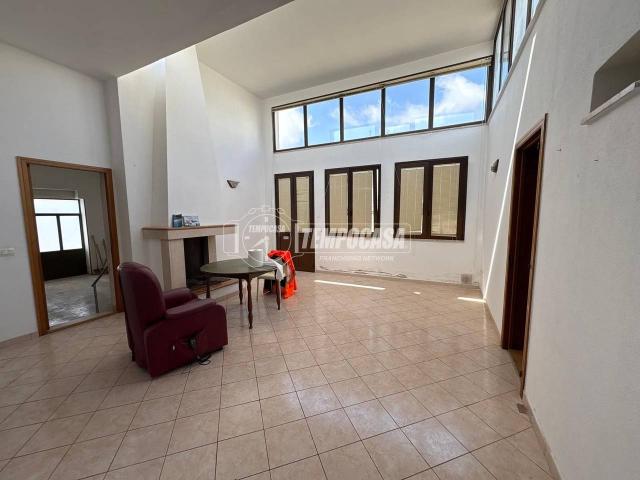 Casa indipendente in vendita a Sanarica