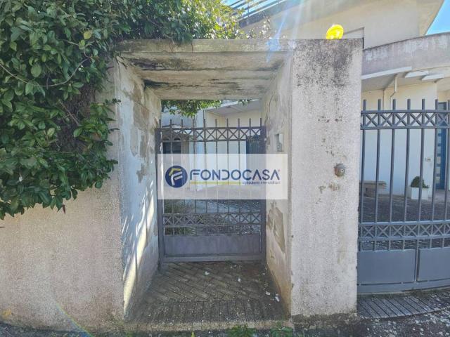 Casa indipendente in vendita a Sanarica LE