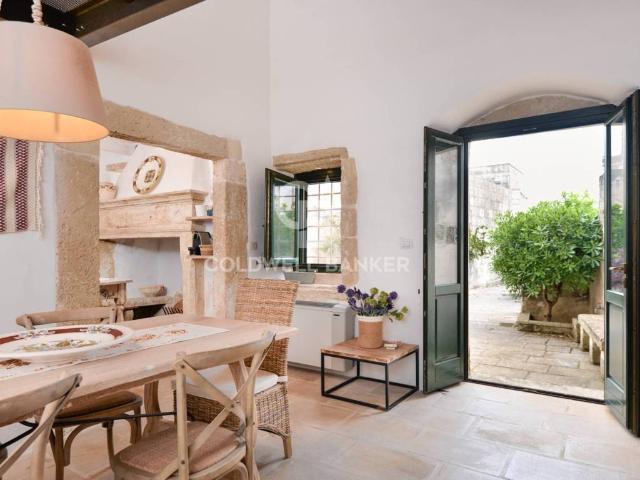 Casa indipendente in vendita a Sanarica LE