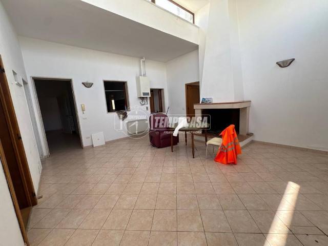 Casa indipendente in vendita a Sanarica LE