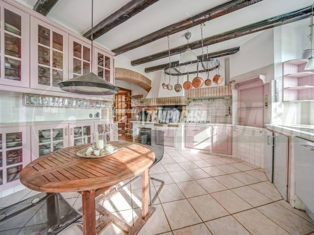 Casa indipendente in vendita a Sangiano