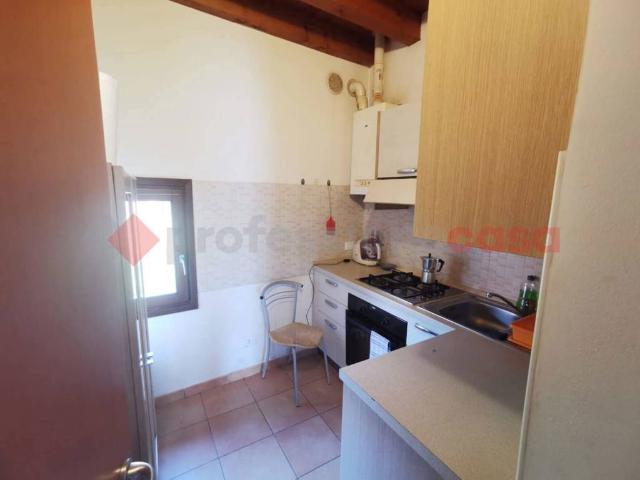 Casa indipendente in vendita a Sanguinetto VR