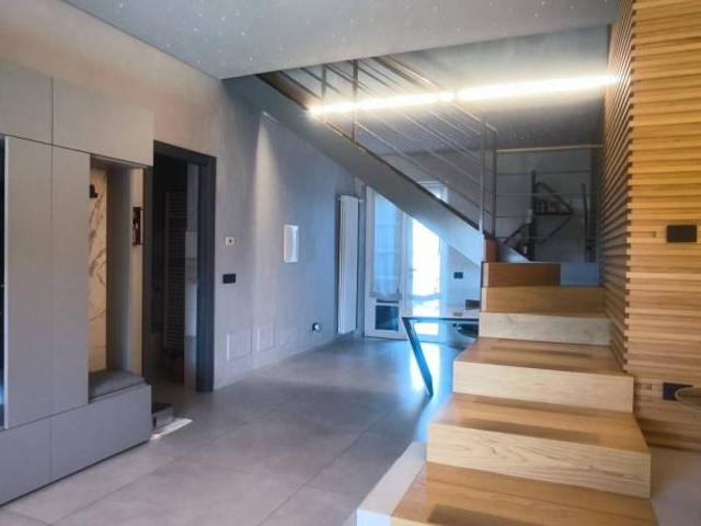 Casa indipendente in vendita a Sandigliano via Carducci, 38/e